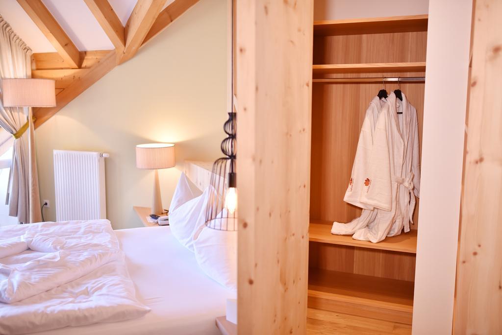 Seehotel Sparer Апиано сула Страда дел Вино Екстериор снимка